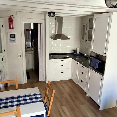 3 Apartamento Tipo Estudio Ideal Para Tus Vacaciones Таррагона Екстер'єр фото