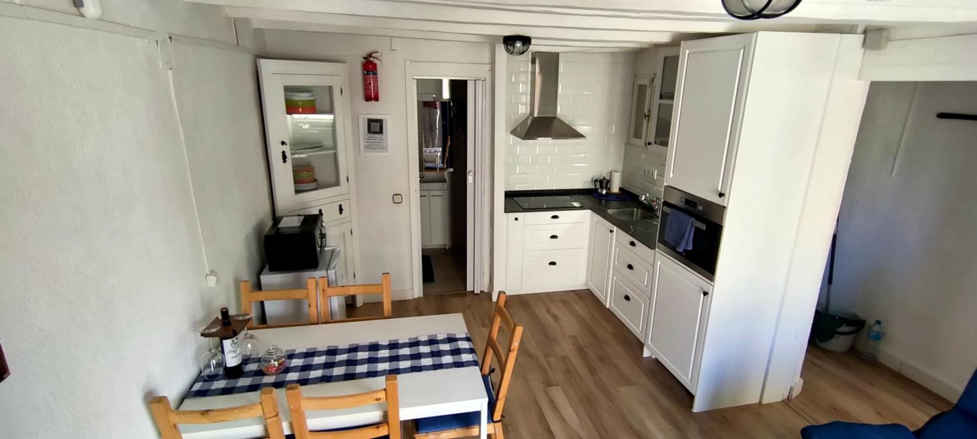3 Apartamento Tipo Estudio Ideal Para Tus Vacaciones Таррагона Екстер'єр фото