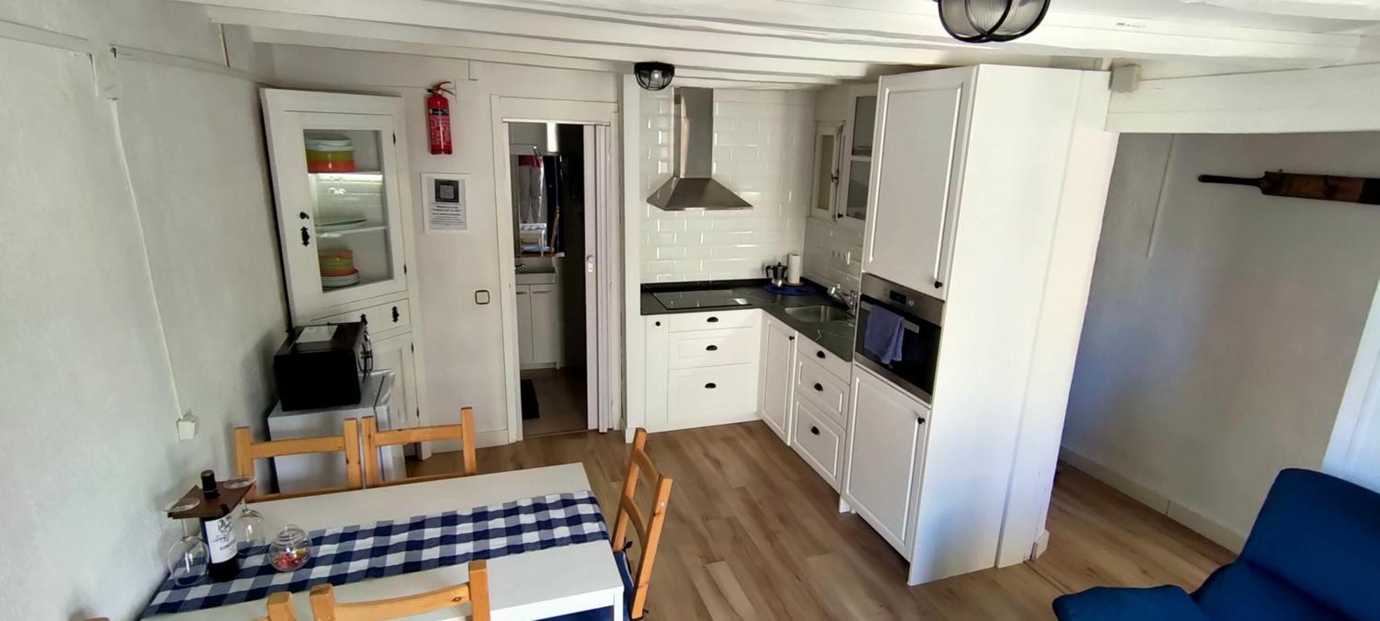 3 Apartamento Tipo Estudio Ideal Para Tus Vacaciones Таррагона Екстер'єр фото