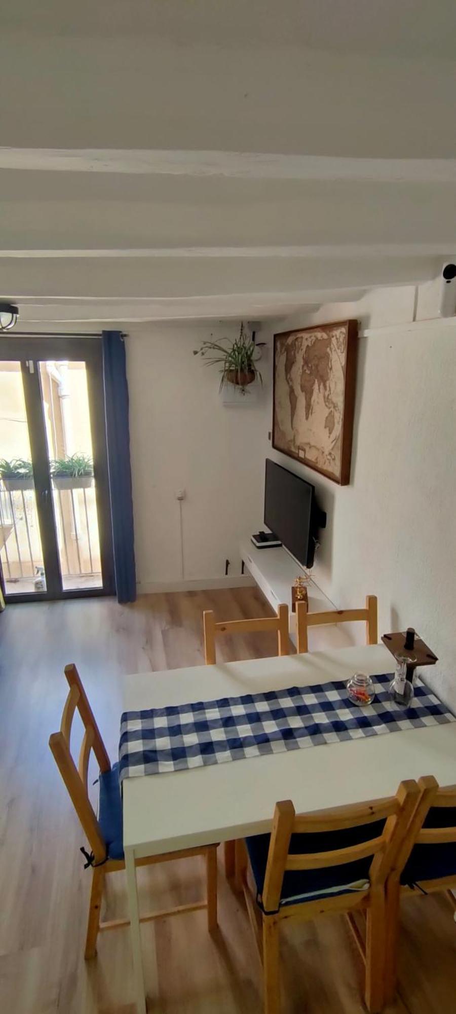3 Apartamento Tipo Estudio Ideal Para Tus Vacaciones Таррагона Екстер'єр фото