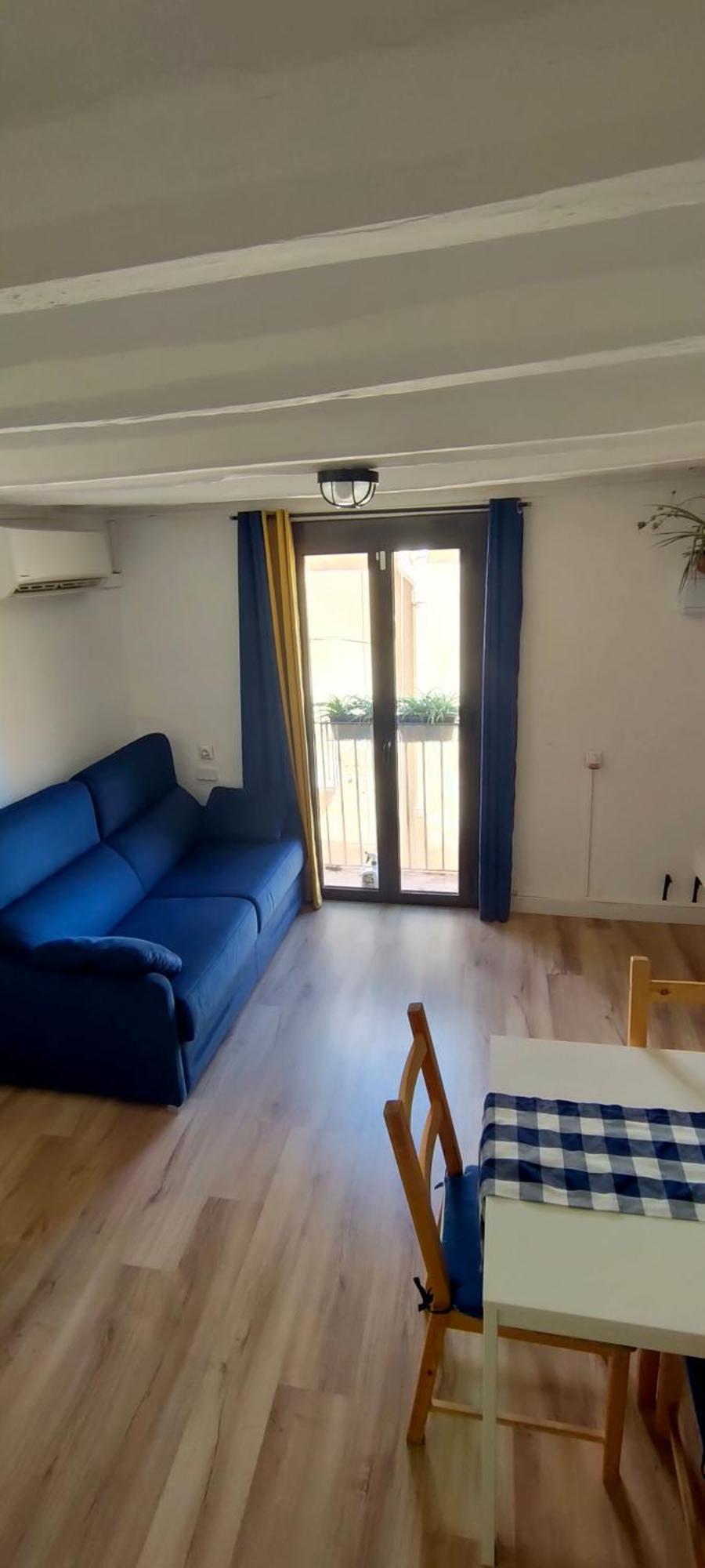 3 Apartamento Tipo Estudio Ideal Para Tus Vacaciones Таррагона Екстер'єр фото