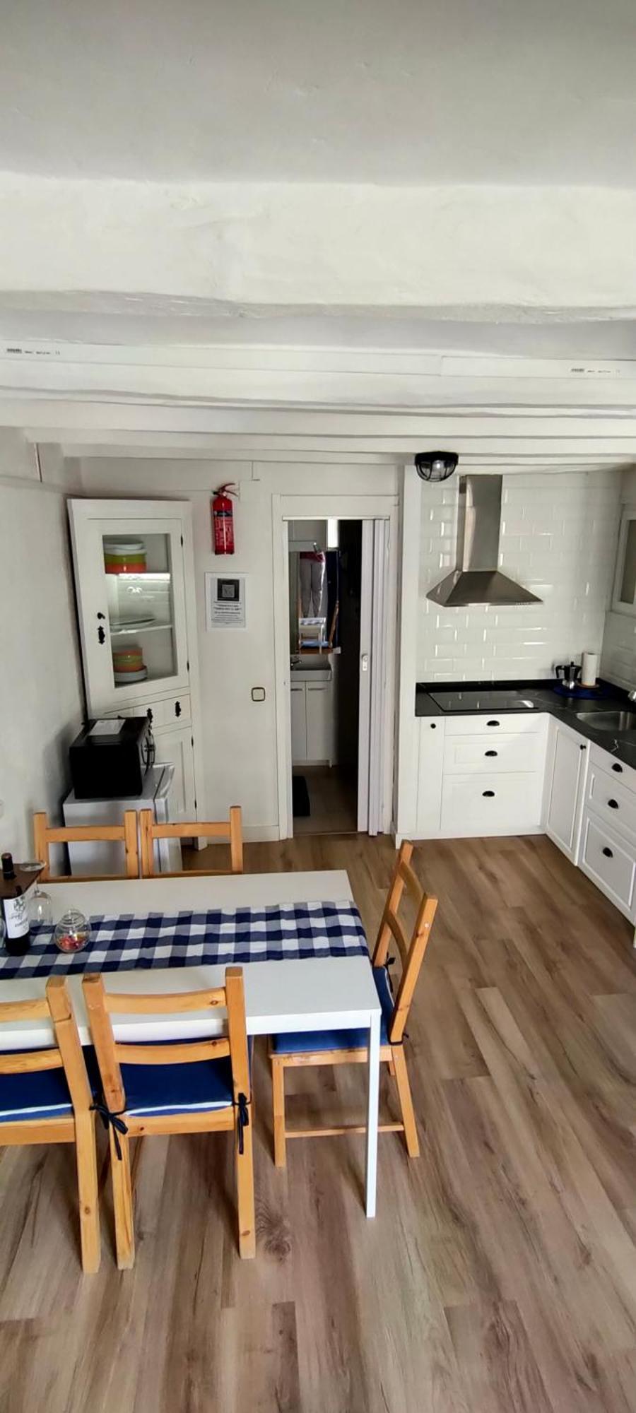 3 Apartamento Tipo Estudio Ideal Para Tus Vacaciones Таррагона Екстер'єр фото