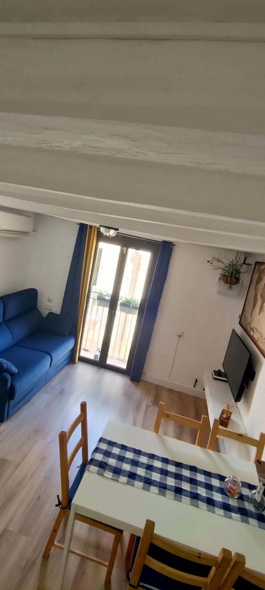 3 Apartamento Tipo Estudio Ideal Para Tus Vacaciones Таррагона Екстер'єр фото
