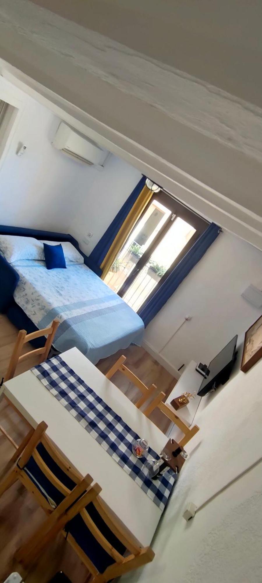 3 Apartamento Tipo Estudio Ideal Para Tus Vacaciones Таррагона Екстер'єр фото