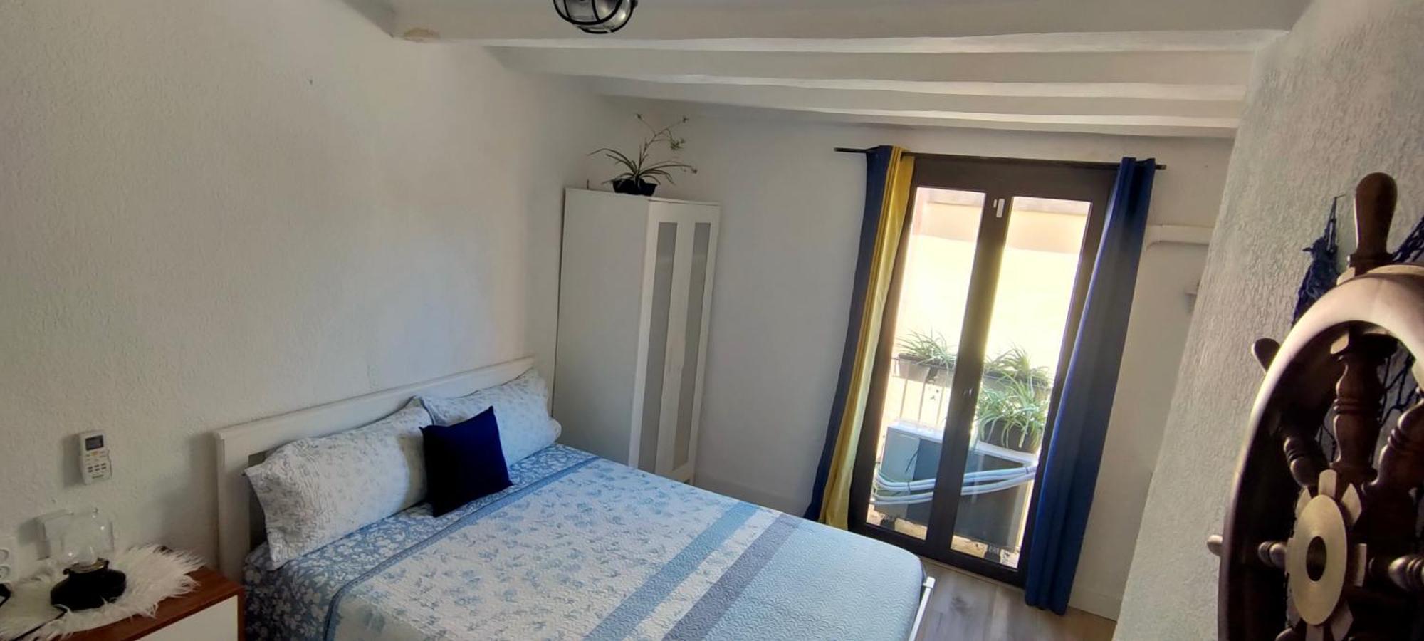3 Apartamento Tipo Estudio Ideal Para Tus Vacaciones Таррагона Екстер'єр фото
