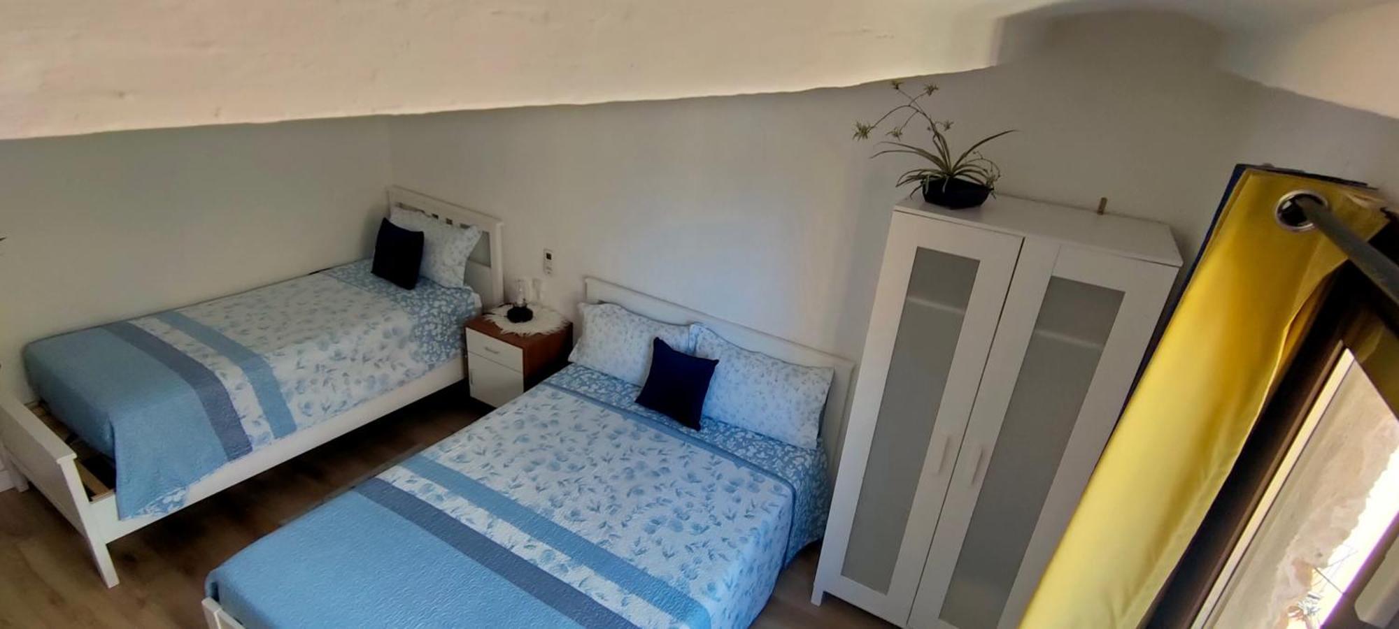 3 Apartamento Tipo Estudio Ideal Para Tus Vacaciones Таррагона Екстер'єр фото