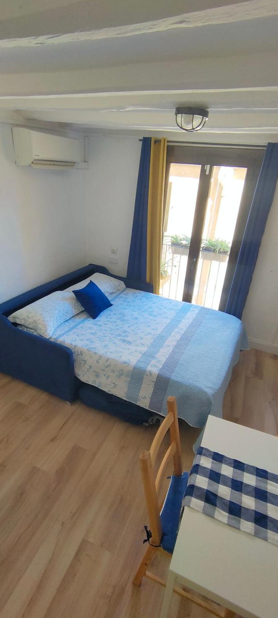 3 Apartamento Tipo Estudio Ideal Para Tus Vacaciones Таррагона Екстер'єр фото
