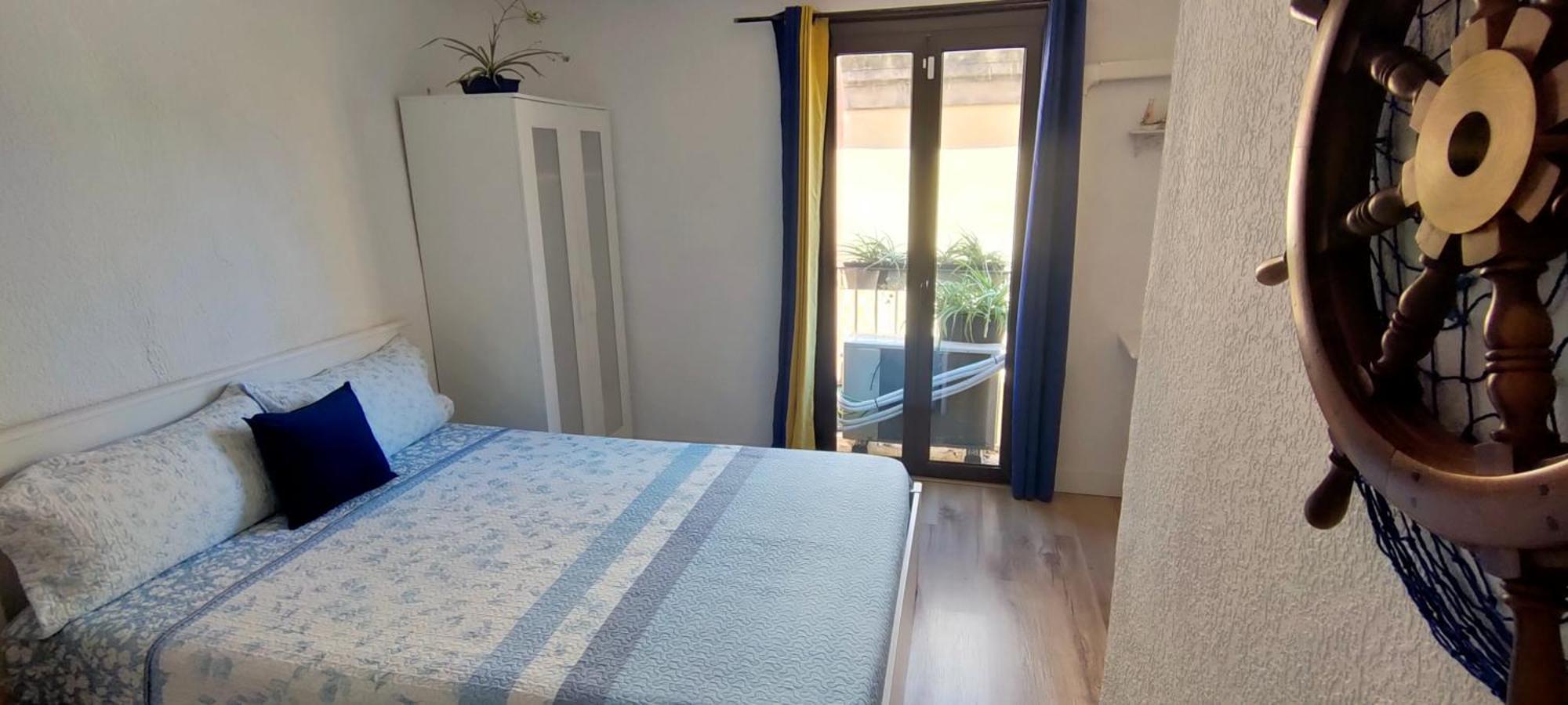 3 Apartamento Tipo Estudio Ideal Para Tus Vacaciones Таррагона Екстер'єр фото